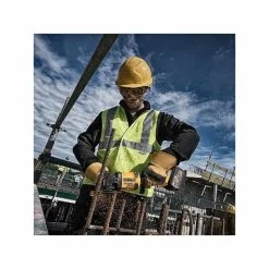 DEWALT Meuleuse 125mm 54V XR FLEXVOLT - DCG414T2 7 DEWALT Meuleuse 125mm 54V XR FLEXVOLT - DCG414T2 -BESSEY shop dewalt meuleuse 125mm 54v xr flexvolt dcg414t2 3