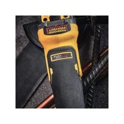 DEWALT Meuleuse 18V ADVANTAGE 6 Ah 1 Bat - DCG409T1-QW -BESSEY shop dewalt meuleuse 18v advantage 6 ah 1 bat dcg409t1 qw 4