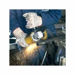 DEWALT Meuleuse Ø125 Mm 800W - DWE4057 -BESSEY shop dewalt meuleuse o125 mm 800w dwe4057 3
