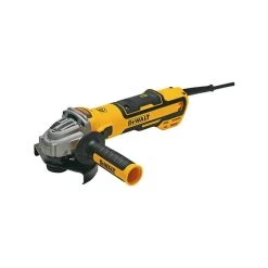 DEWALT Meuleuse Ø125mm 1700W - DWE4347