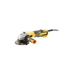 DEWALT Meuleuse Ø125mm 1700W - DWE4357