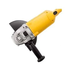 DEWALT Meuleuse Ø230 Mm 2200W Coffret - DWE492KD -BESSEY shop dewalt meuleuse o230 mm 2200w coffret dwe492kd 2