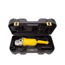 DEWALT Meuleuse Ø230 Mm 2200W Coffret - DWE492KD -BESSEY shop dewalt meuleuse o230 mm 2200w coffret dwe492kd 4
