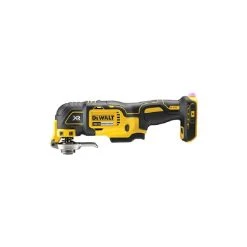 DEWALT Outil Oscillant Multi Cutter 18V Solo - DCS356NT