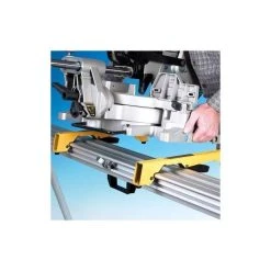 DEWALT Piètement Lg. 2,6 M Pour Scies Onglet Dewalt - DE7033 -BESSEY shop dewalt pietement lg 26 m pour scies onglet dewalt de7033 3