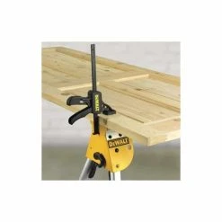 DEWALT Piétement Multi Usages - Réf. DE7035 7 DEWALT Piétement Multi Usages - Réf. DE7035 -BESSEY shop dewalt pietement multi usages ref de7035 3