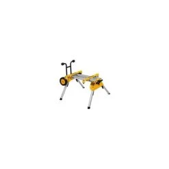 DEWALT Piètement Roulant Pour Scie Sur Table - DE7400
