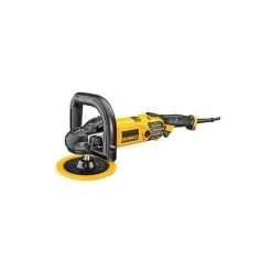 DEWALT Polisseuse Ø150/180/230mm 1250W - DWP849X