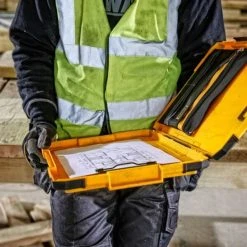 DEWALT Porte Document TSTAK - DWST82732-1 -BESSEY shop dewalt porte document tstak dwst82732 1 5