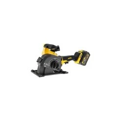 DEWALT Rainureuse à Béton Flexvolt 54V 2Ah - DCG200T2