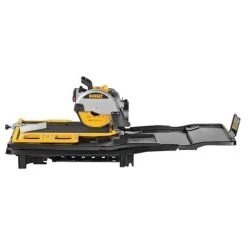 DEWALT Scie à Matériaux Grande Capacité 1600W 250 Mm - D36000-QS -BESSEY shop dewalt scie a materiaux grande capacite 1600w 250 mm d36000 qs 2