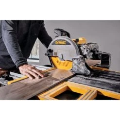 DEWALT Scie à Matériaux Grande Capacité 1600W 250 Mm - D36000-QS -BESSEY shop dewalt scie a materiaux grande capacite 1600w 250 mm d36000 qs 5