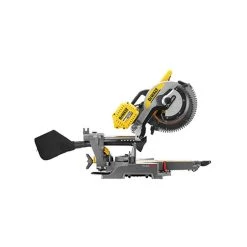 DEWALT Scie à Onglet Radiale Ø305mm XR FLEXVOLT 18/54V - DHS780N Solo