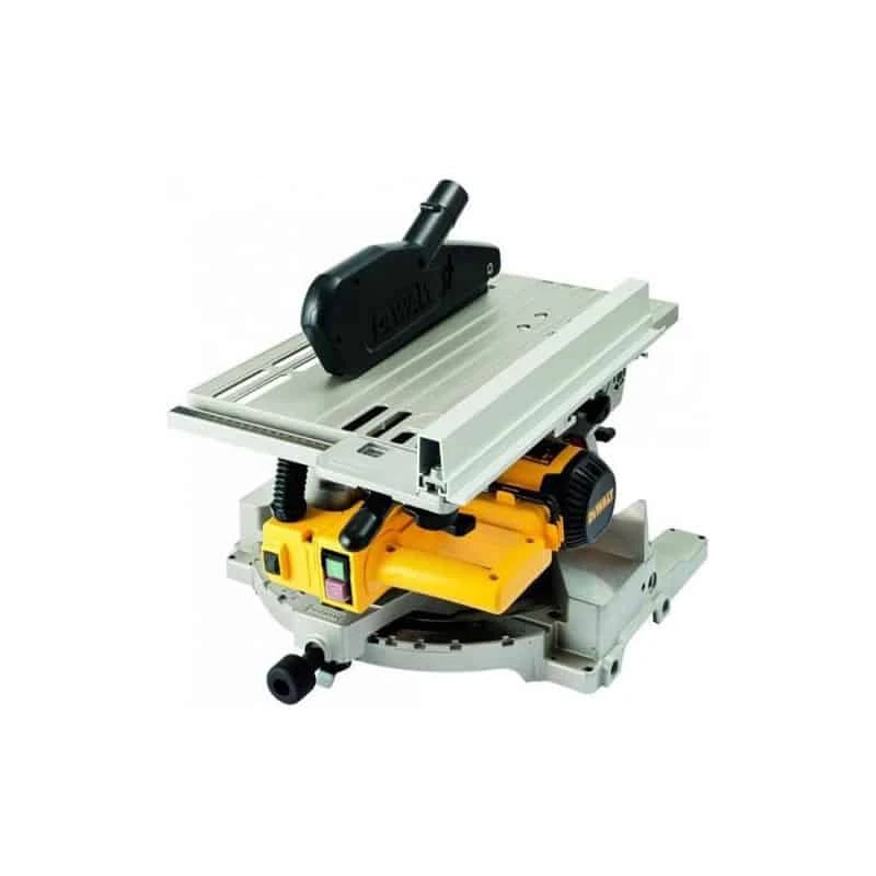 DEWALT Scie à Onglets Et à Table Supérieure Ø 305mm 1600W - D27113 2 DEWALT Scie à Onglets Et à Table Supérieure Ø 305mm 1600W - D27113 – Image 2