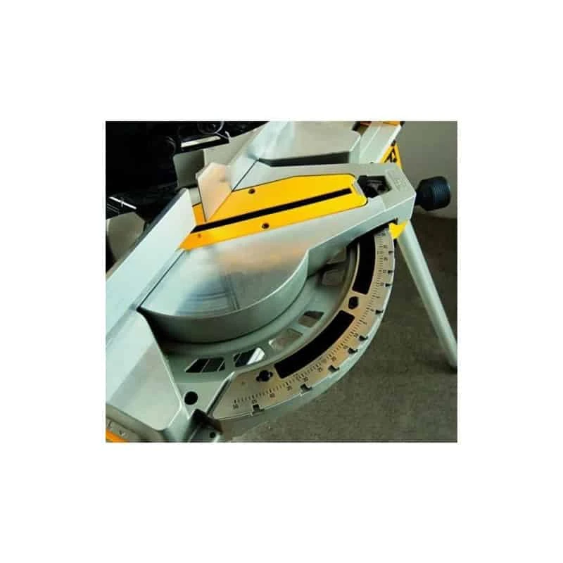 DEWALT Scie à Onglets Et à Table Supérieure Ø 305mm 1600W - D27113 3 DEWALT Scie à Onglets Et à Table Supérieure Ø 305mm 1600W - D27113 – Image 3