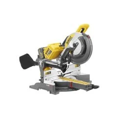DEWALT Scie à Onglets Radiale 305mm 18/54V FLEXVOLT 6Ah - DHS780T2