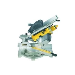 DEWALT Scie à Onglets Radiale Et à Table Sup. Ø 305mm 1600W - D27112