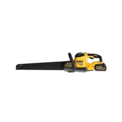 DEWALT Scie Alligator 450mm 54V 2Ah XR FLEXVOLT - DCS398T2