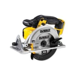 DEWALT Scie Circulaire 165mm 18V - DCS391NT Solo