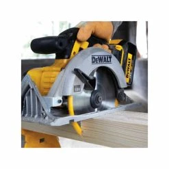 DEWALT Scie Circulaire 165mm 18V - DCS391NT Solo -BESSEY shop dewalt scie circulaire 165mm 18v dcs391nt solo 3