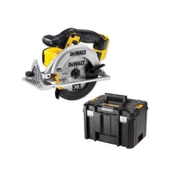 DEWALT Scie Circulaire 165mm 18V - DCS391NT Solo -BESSEY shop dewalt scie circulaire 165mm 18v dcs391nt solo 4