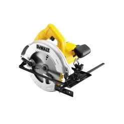 DEWALT Scie Circulaire 185 Mm 1350W - DWE560