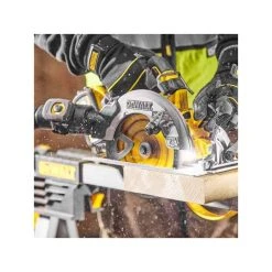 DEWALT Scie Circulaire 190mm 18V ADVANTAGE 6 Ah 1 Bat - DCS573T1-QW -BESSEY shop dewalt scie circulaire 190mm 18v advantage 6 ah 1 bat dcs573t1 qw 4