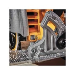 DEWALT Scie Circulaire 190mm 18V ADVANTAGE 6 Ah 1 Bat - DCS573T1-QW -BESSEY shop dewalt scie circulaire 190mm 18v advantage 6 ah 1 bat dcs573t1 qw 5