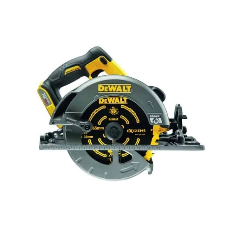 DEWALT Scie Circulaire 190mm 54V Solo XR FLEXVOLT - DCS579NT 1 DEWALT Scie Circulaire 190mm 54V Solo XR FLEXVOLT - DCS579NT