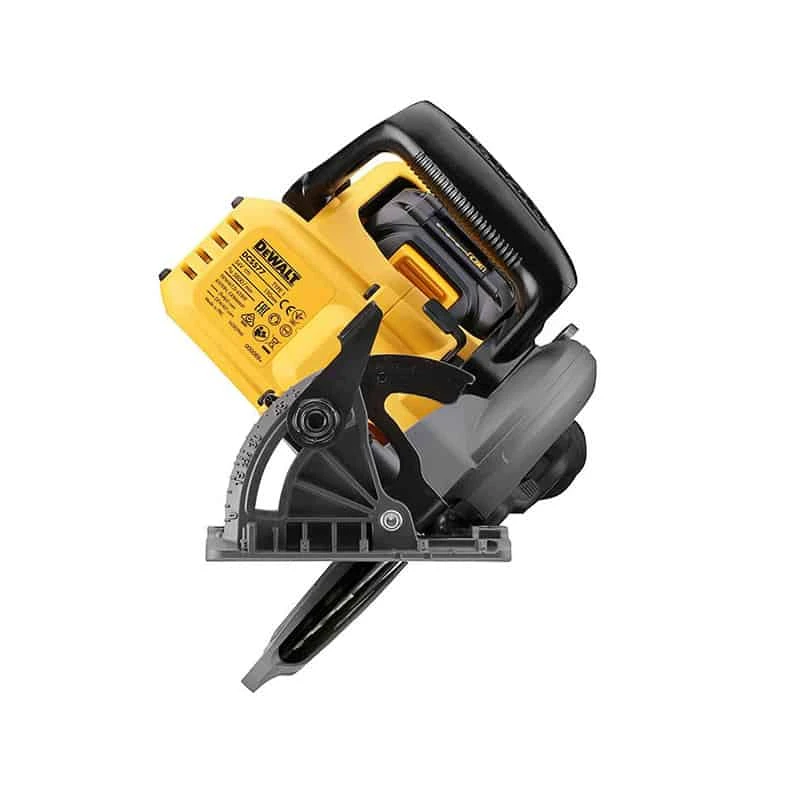 DEWALT Scie Circulaire 190mm XR FLEXVOLT 54V Solo - DCS577N 2 DEWALT Scie Circulaire 190mm XR FLEXVOLT 54V Solo - DCS577N – Image 2