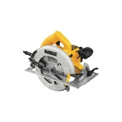 DEWALT Scie Circulaire Ø190 Mm 1600W + Coffret - DWE575K