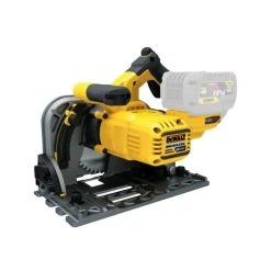 DEWALT Scie Plongeante 18/54V XR FLEXVOLT - DCS520NT (solo)