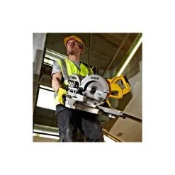 DEWALT Scie Radiale + Onglets 1800 W Ø 250 Mm - DWS778 -BESSEY shop dewalt scie radiale onglets 1800 w o 250 mm dws778 3