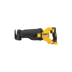 DEWALT Scie Sabre 54V Solo XR FLEXVOLT - DCS389NT