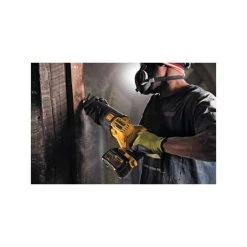 DEWALT Scie Sabre 54V XR FLEXVOLT - DCS388N Solo 6 DEWALT Scie Sabre 54V XR FLEXVOLT - DCS388N Solo -BESSEY shop dewalt scie sabre 54v xr flexvolt dcs388n solo 2
