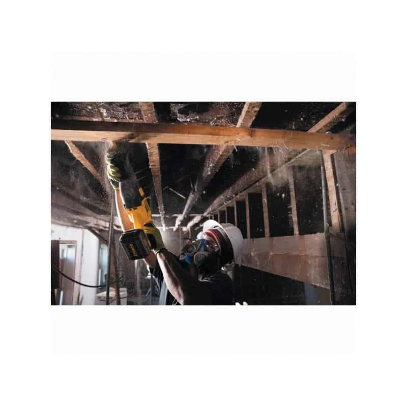 DEWALT Scie Sabre 54V XR FLEXVOLT - DCS388N Solo 4 DEWALT Scie Sabre 54V XR FLEXVOLT - DCS388N Solo – Image 4