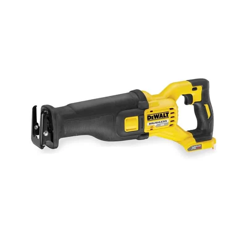 DEWALT Scie Sabre 54V XR FLEXVOLT - DCS388N Solo 1 DEWALT Scie Sabre 54V XR FLEXVOLT - DCS388N Solo
