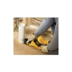 DEWALT Scie Sabre Compacte 29 Mm 1050 W - DWE357K 8 DEWALT Scie Sabre Compacte 29 Mm 1050 W - DWE357K -BESSEY shop dewalt scie sabre compacte 29 mm 1050 w dwe357k 2