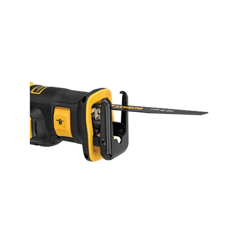 DEWALT Scie Sabre XR 18V 5Ah - DCS367P2 2 DEWALT Scie Sabre XR 18V 5Ah - DCS367P2 – Image 2
