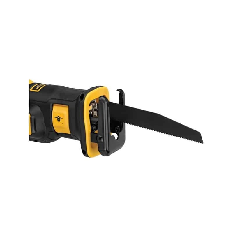 DEWALT Scie Sabre XR 18V 5Ah - DCS367P2 3 DEWALT Scie Sabre XR 18V 5Ah - DCS367P2 – Image 3