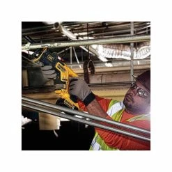 DEWALT Scie Sabre XR 18V 5Ah - DCS367P2 10 DEWALT Scie Sabre XR 18V 5Ah - DCS367P2 -BESSEY shop dewalt scie sabre xr 18v 5ah dcs367p2 4