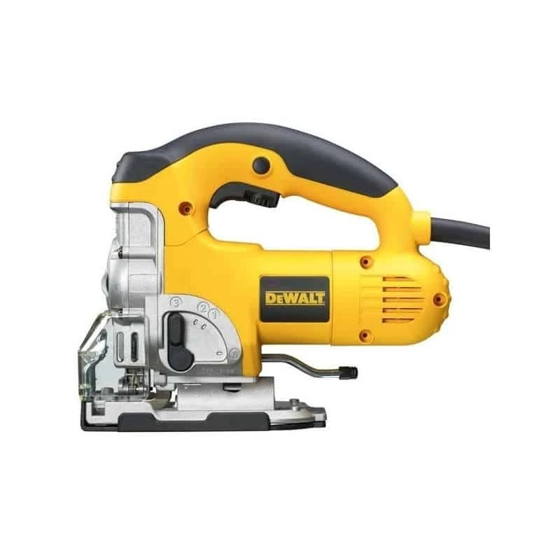 DEWALT Scie Sauteuse 700 W Coffret TSTAK- DW331KT 2 DEWALT Scie Sauteuse 700 W Coffret TSTAK- DW331KT – Image 2