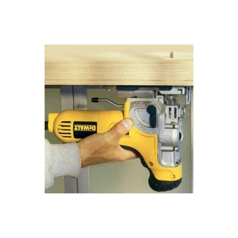 DEWALT Scie Sauteuse 700 W - DW333K 4 DEWALT Scie Sauteuse 700 W - DW333K – Image 4