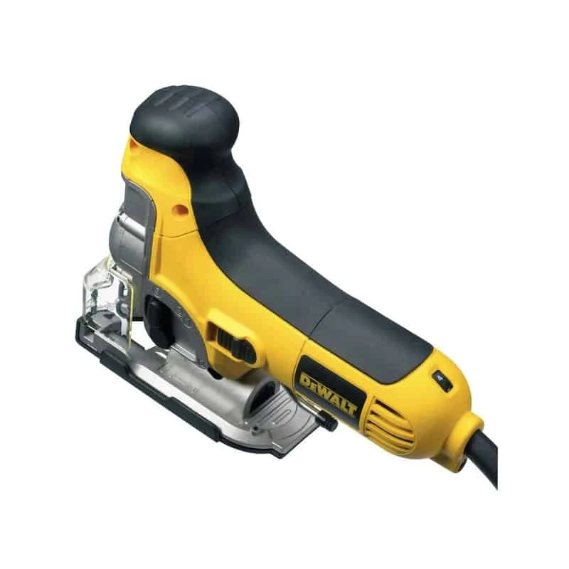 DEWALT Scie Sauteuse 701 W - DW333KT 5 DEWALT Scie Sauteuse 701 W - DW333KT – Image 5