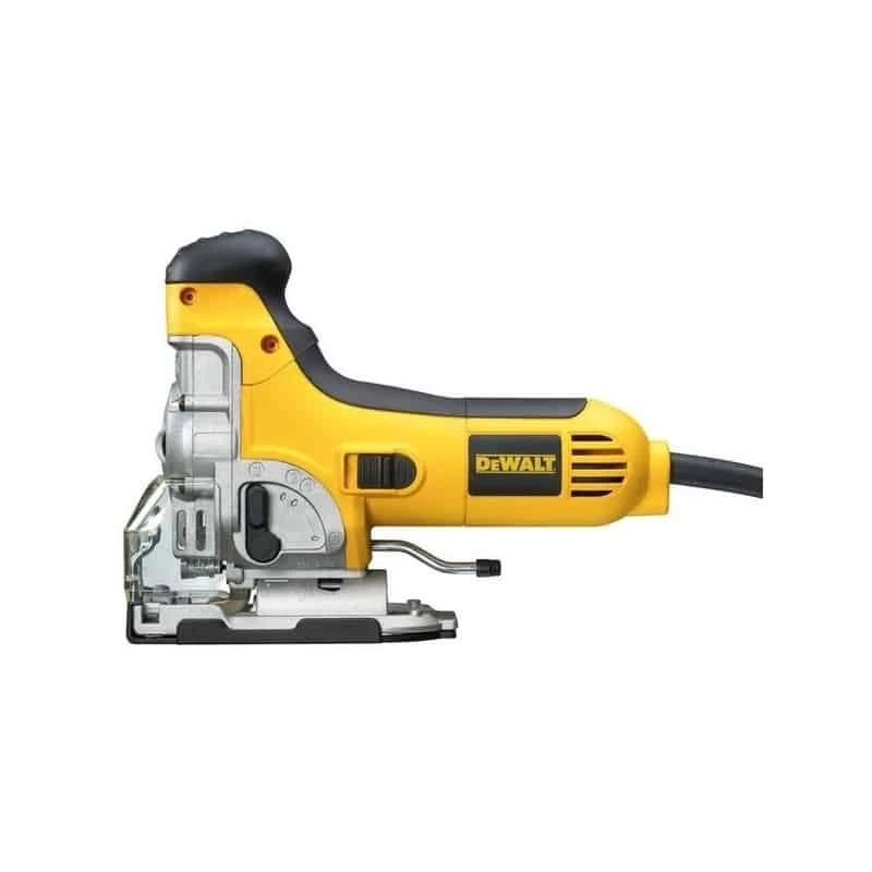 DEWALT Scie Sauteuse 701 W - DW333KT 1 DEWALT Scie Sauteuse 701 W - DW333KT