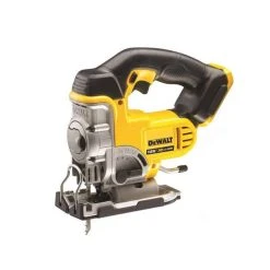 DEWALT Scie Sauteuse Sans Fil XR 18V Solo - DCS334NT