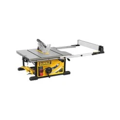 DEWALT Scie Sur Table 250mm 2000W - DWE7492 -BESSEY shop dewalt scie sur table 250mm 2000w dwe7492 2