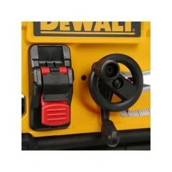 DEWALT Scie Sur Table 250mm 2000W - DWE7492 -BESSEY shop dewalt scie sur table 250mm 2000w dwe7492 3