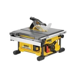 DEWALT Scie Sur Table 54V XR FLEXVOLT - DCS7485N Solo