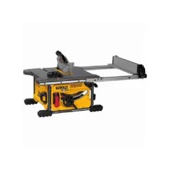 DEWALT Scie Sur Table 54V XR FLEXVOLT - DCS7485N Solo -BESSEY shop dewalt scie sur table 54v xr flexvolt dcs7485n solo 3